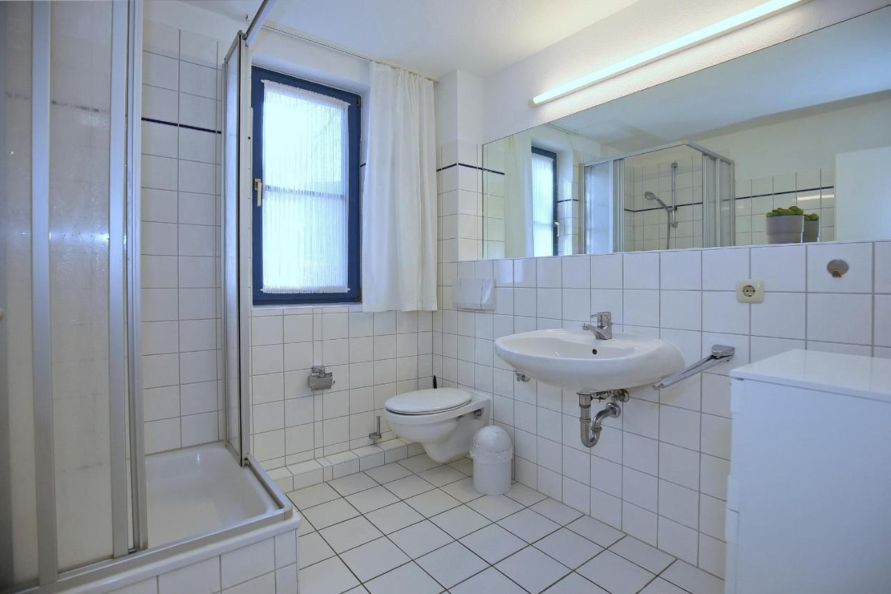 Feriendorf Papillon Wohnung 15-1 Boltenhagen  Buitenkant foto