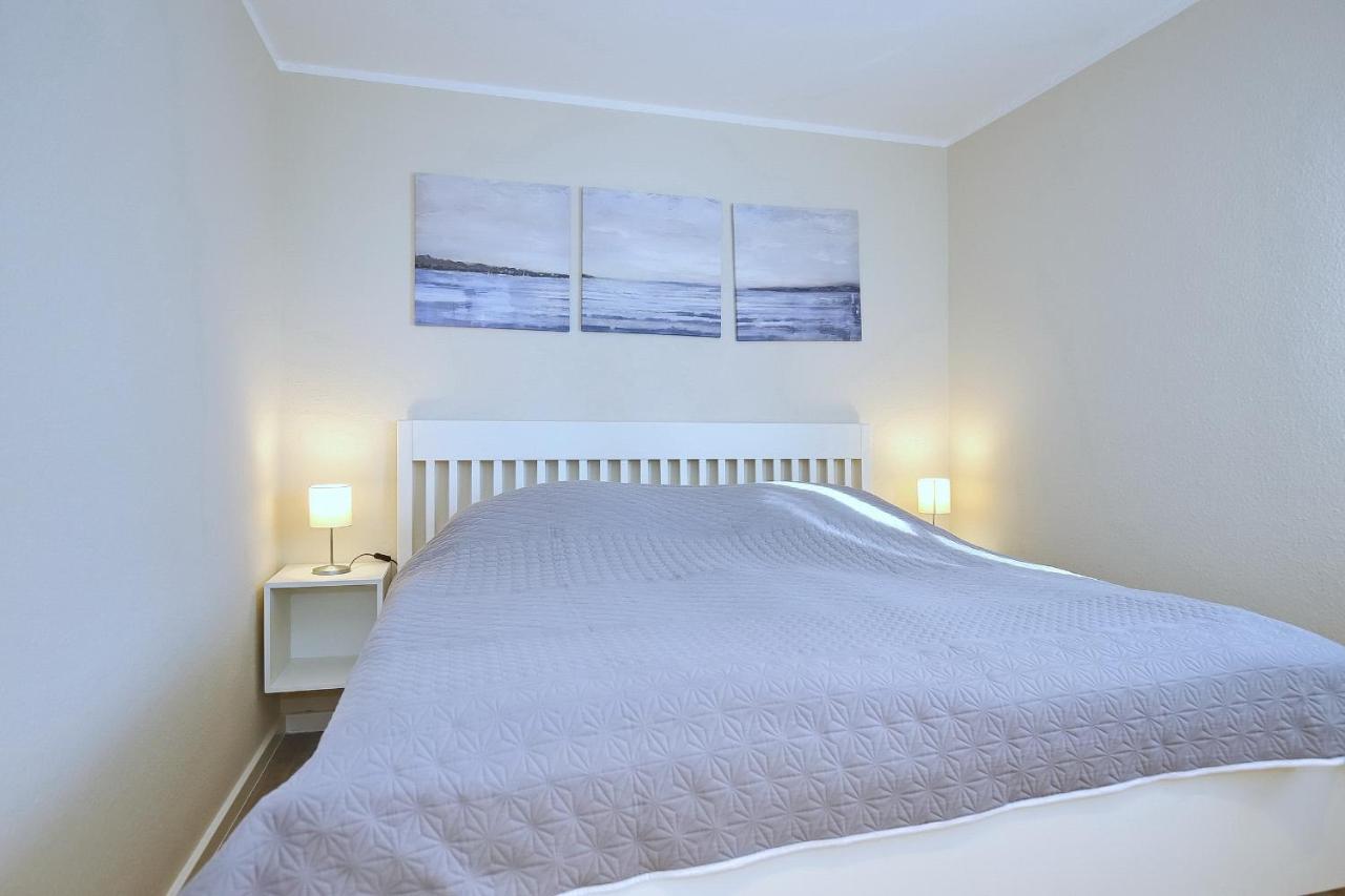 Feriendorf Papillon Wohnung 15-1 Boltenhagen  Buitenkant foto