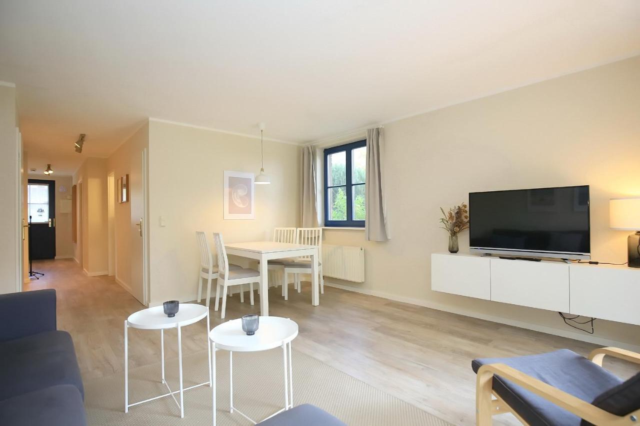 Feriendorf Papillon Wohnung 15-1 Boltenhagen  Buitenkant foto