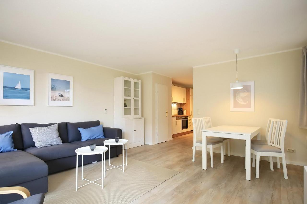 Feriendorf Papillon Wohnung 15-1 Boltenhagen  Buitenkant foto